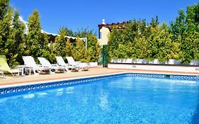 Villa Eltael - Daniel Apartment - Warm Pool Until 1 November